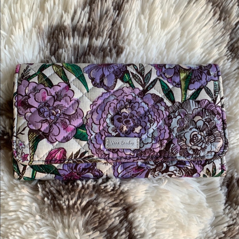 Vera Bradley Wallet